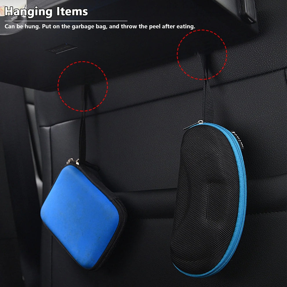 Bestino Multifunctional Car Back Seat Tray