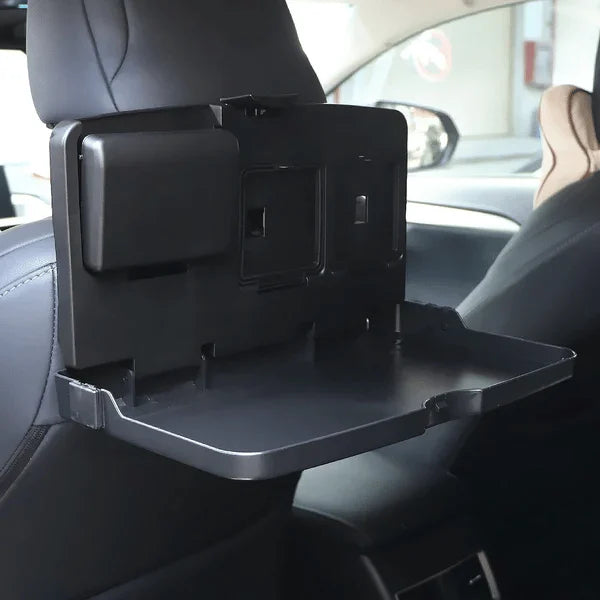 Bestino Multifunctional Car Back Seat Tray