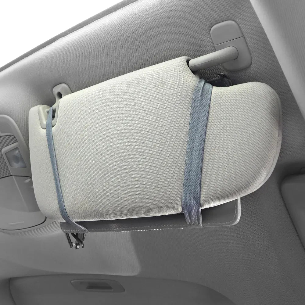 High quality Car Sun Visor Organizer .