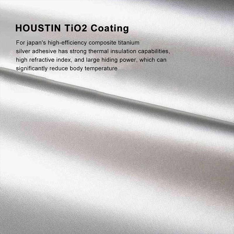 SunShield Pro - Smart Sunshade Umbrella