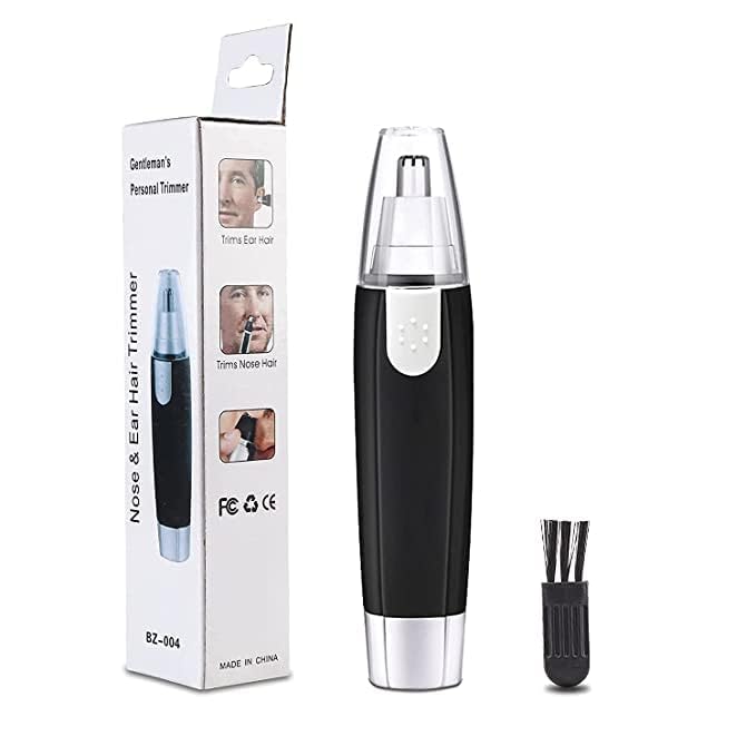 New Nose Trimmer (Buy 1 Get 1 Free)