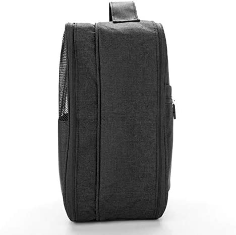 New Travel Waterproof Shoe Bag (3 Pair Shoes Capacity)