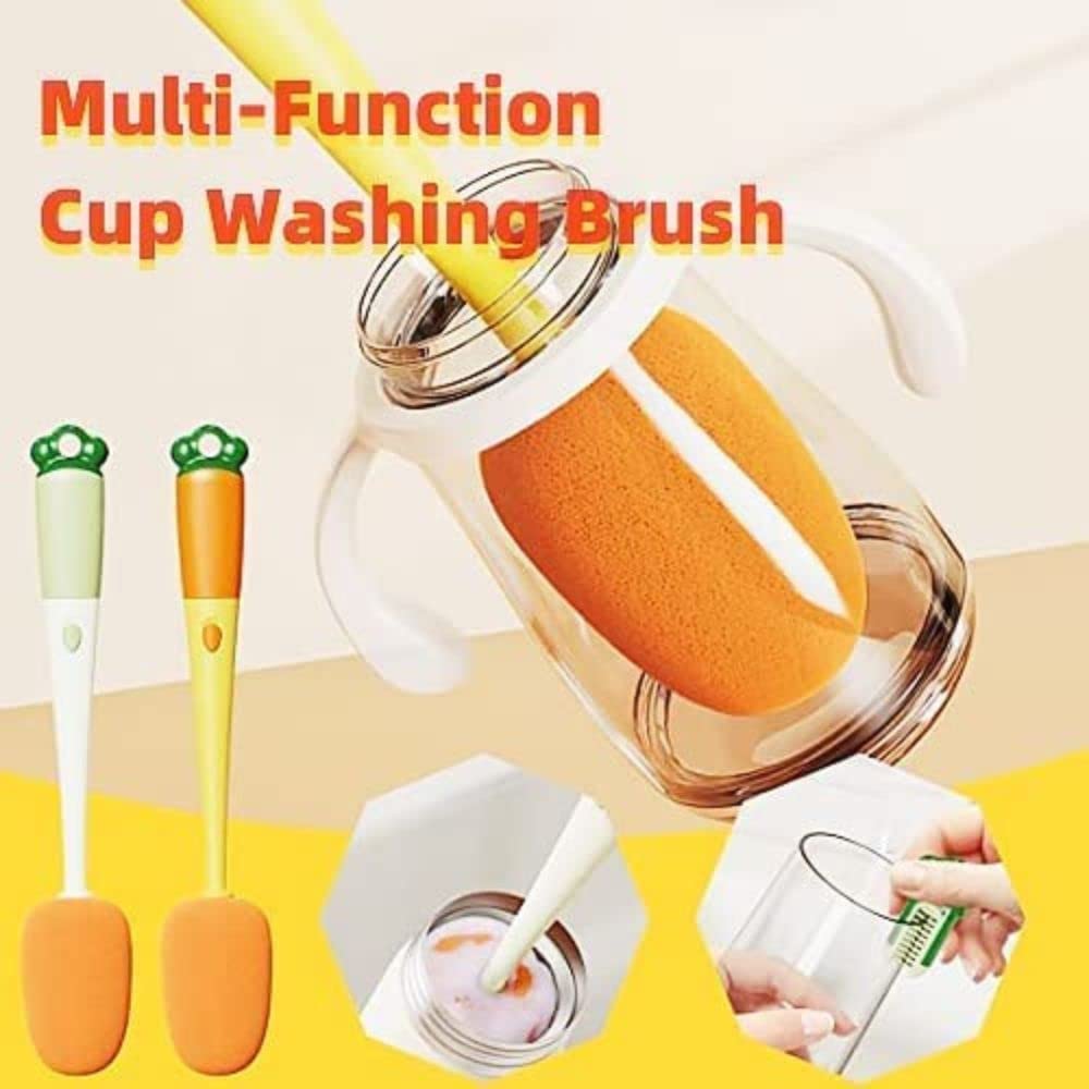 3 in 1 Cleaning Brush (Buy 1 Get 1 FREE)