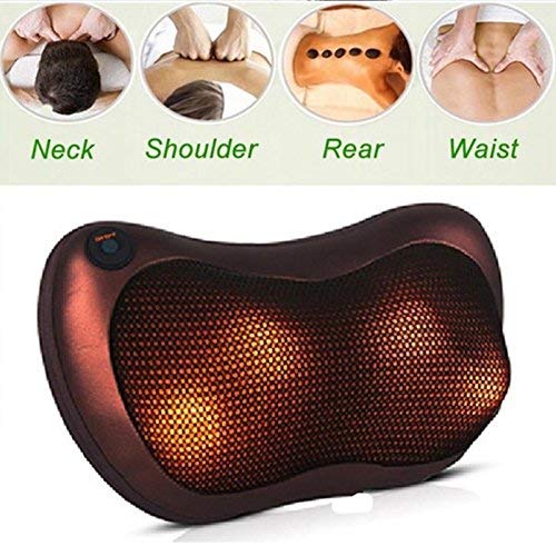 RELAXATION MASSAGE PILLOW