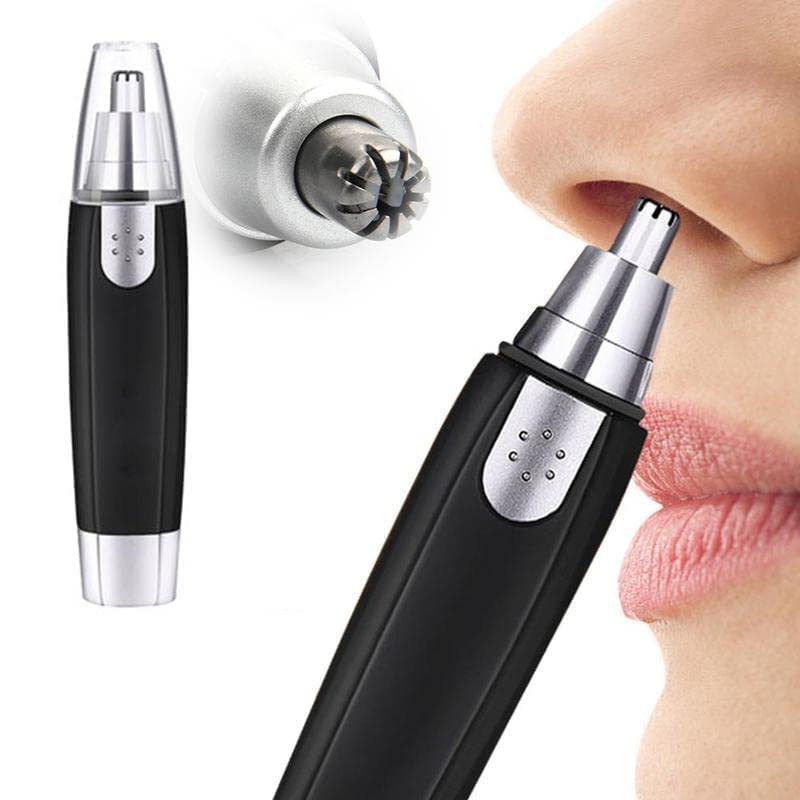 New Nose Trimmer