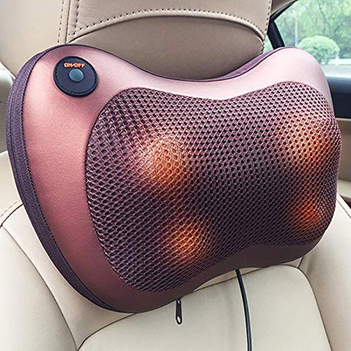 RELAXATION MASSAGE PILLOW