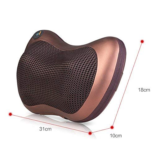 RELAXATION MASSAGE PILLOW