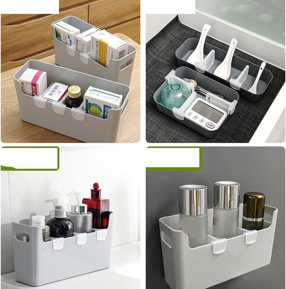 Fridge Organizer Divider Clip