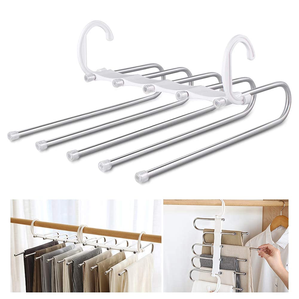 Premium FlexiHanger Foldable Organizer