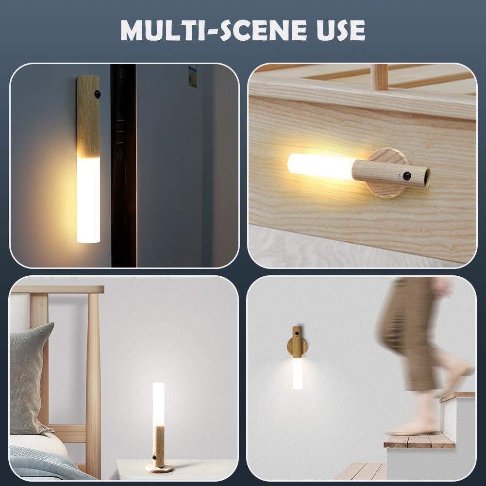 Motion Sensor Wall light