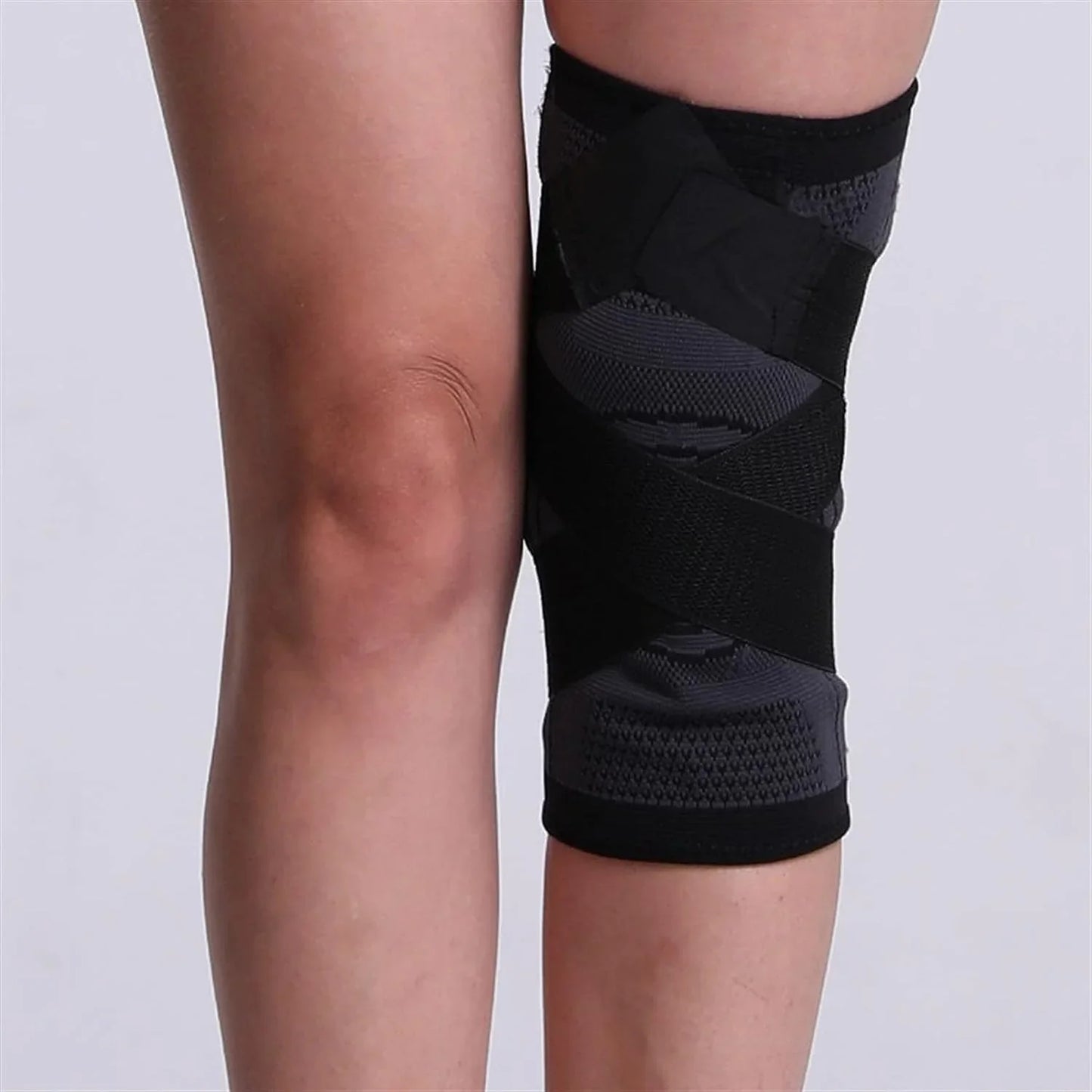 ELASTIC KNEE PADS COMPRESSION SUPPORT (BUY 1 GET 1 FREE)