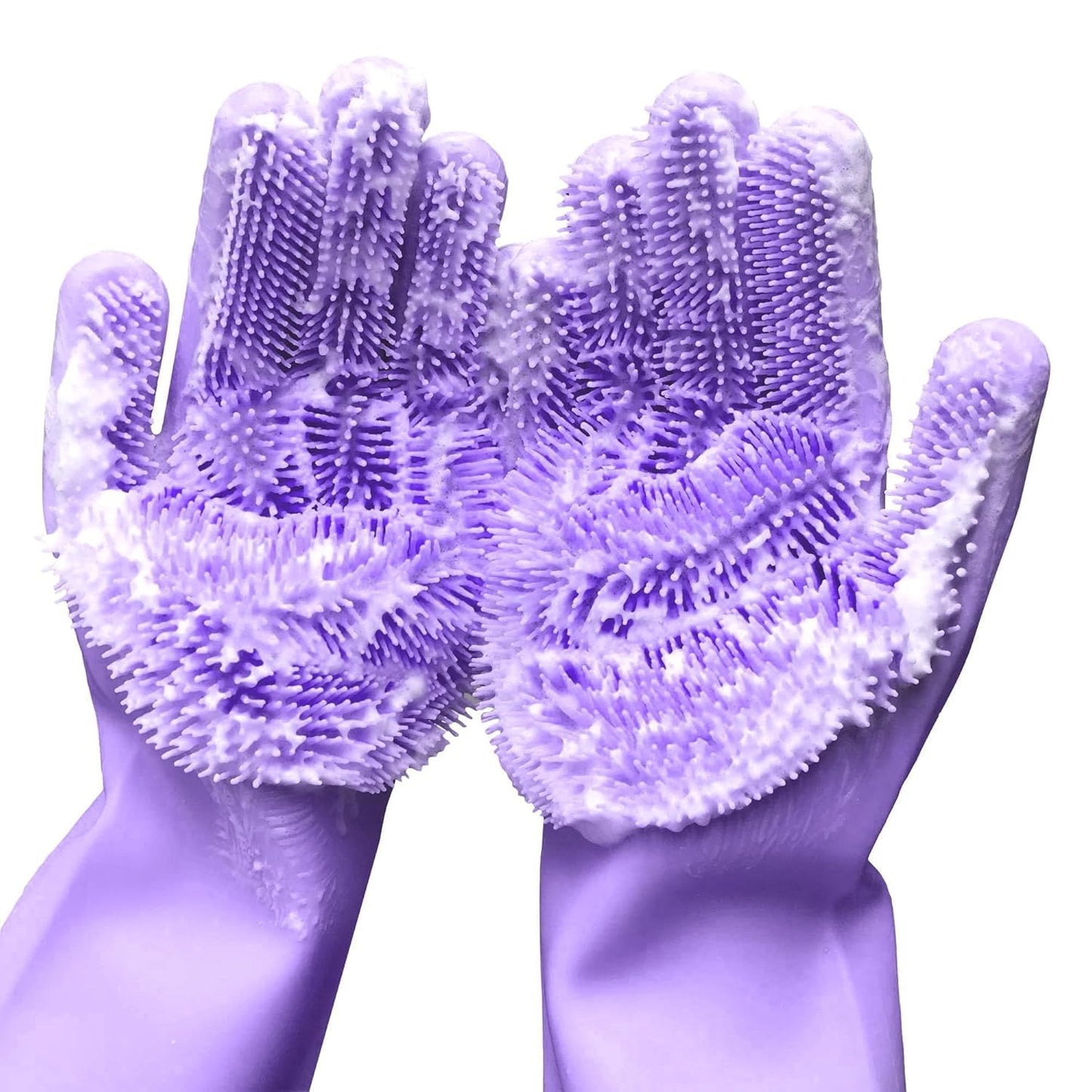 Silicone Reusable Gloves