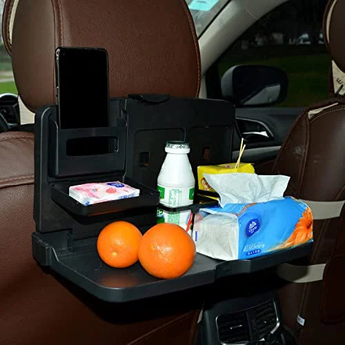 Bestino Multifunctional Car Back Seat Tray