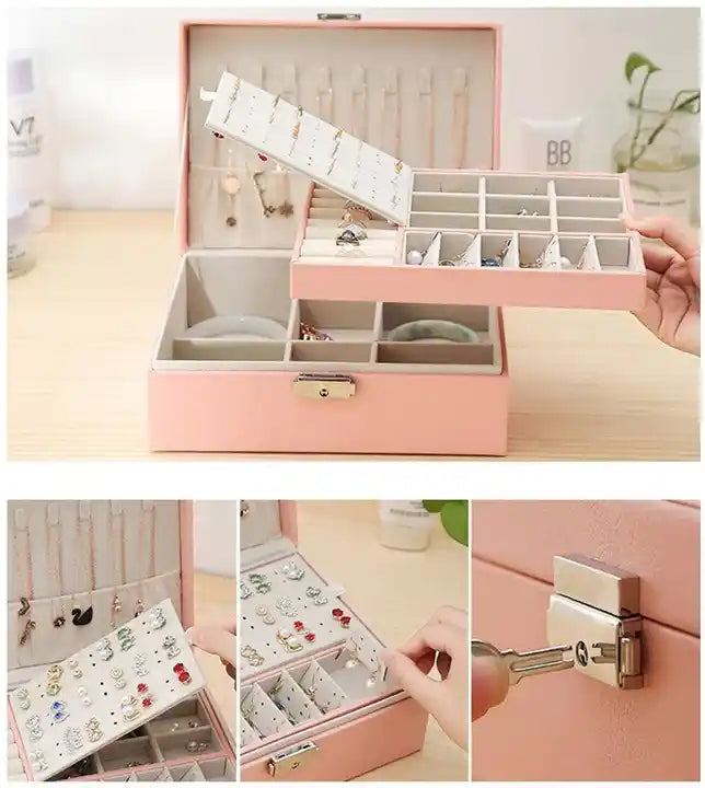 Bestic™ New Jewelry Organizer