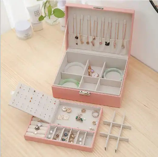 Bestic™ New Jewelry Organizer