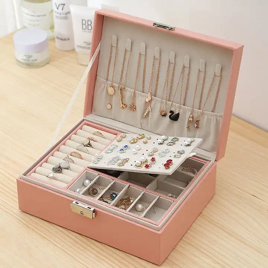 Bestic™ New Jewelry Organizer