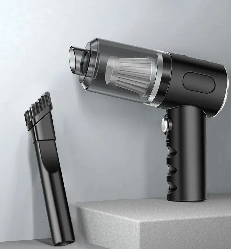 CleanJetPro - 3 In 1 Cleaner