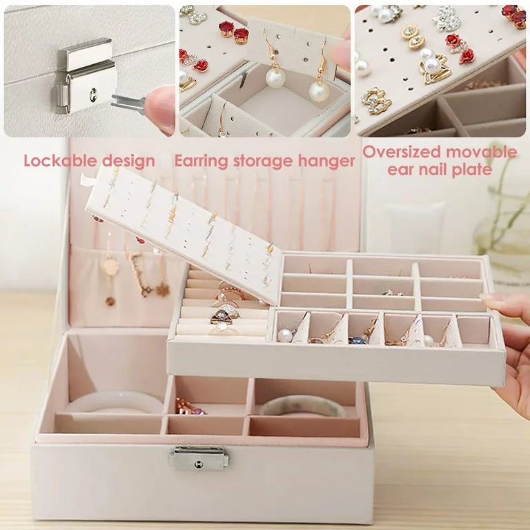 Bestic™ New Jewelry Organizer