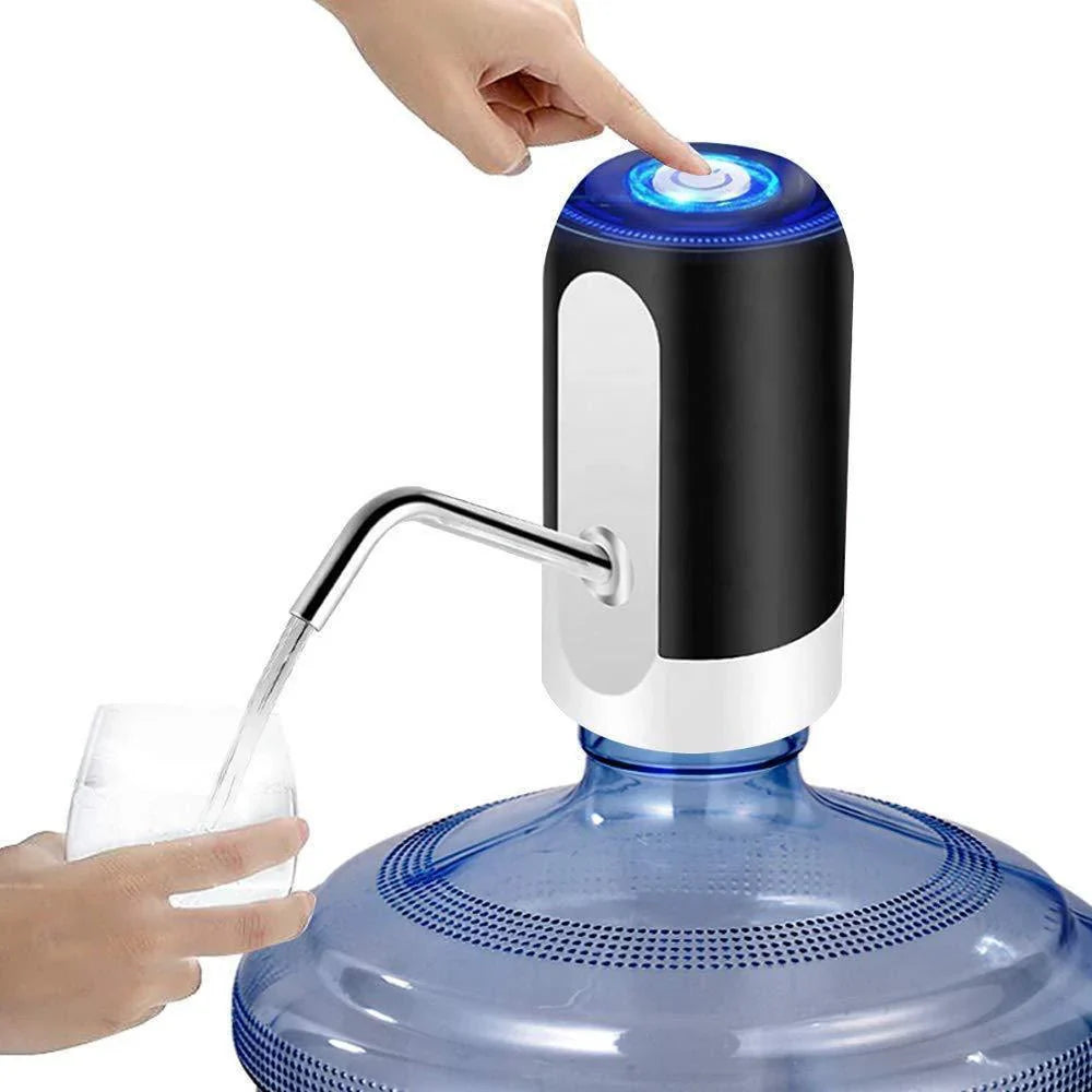 New Electric Water Dispenser