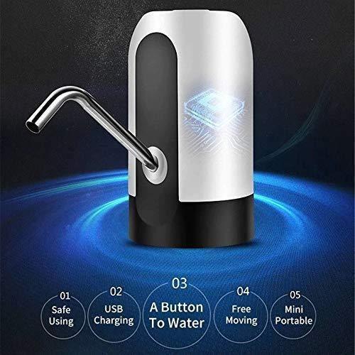 New Electric Water Dispenser