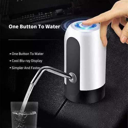 New Electric Water Dispenser