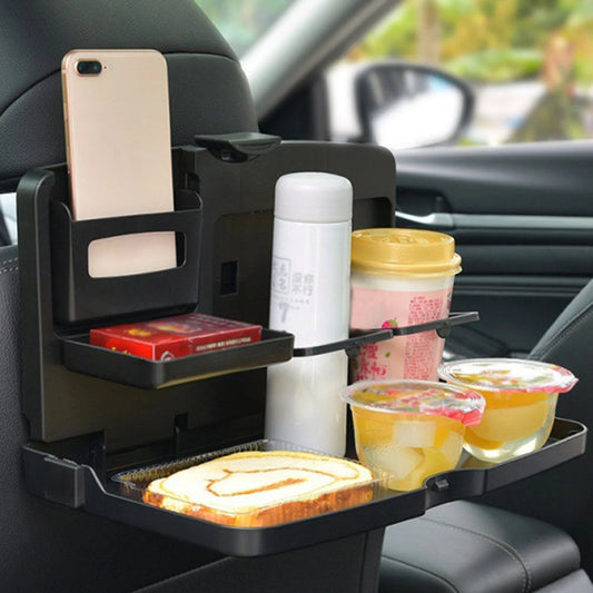Bestino Multifunctional Car Back Seat Tray